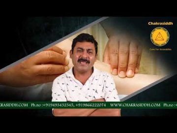 Vishwajith Sahu - Cervical & Lumbar pain